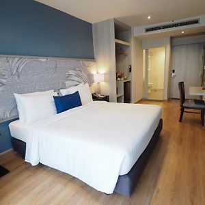 Chambre Standarde Lit King-Size