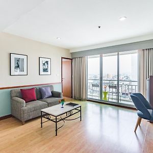 Suite Familiale à 2 Chambres à Coucher